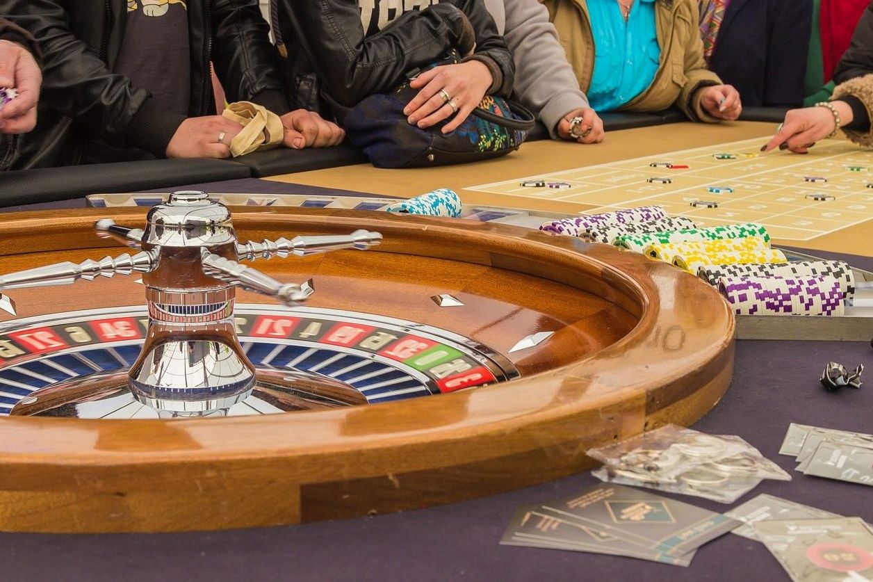 Gala casino entreprise Nantes