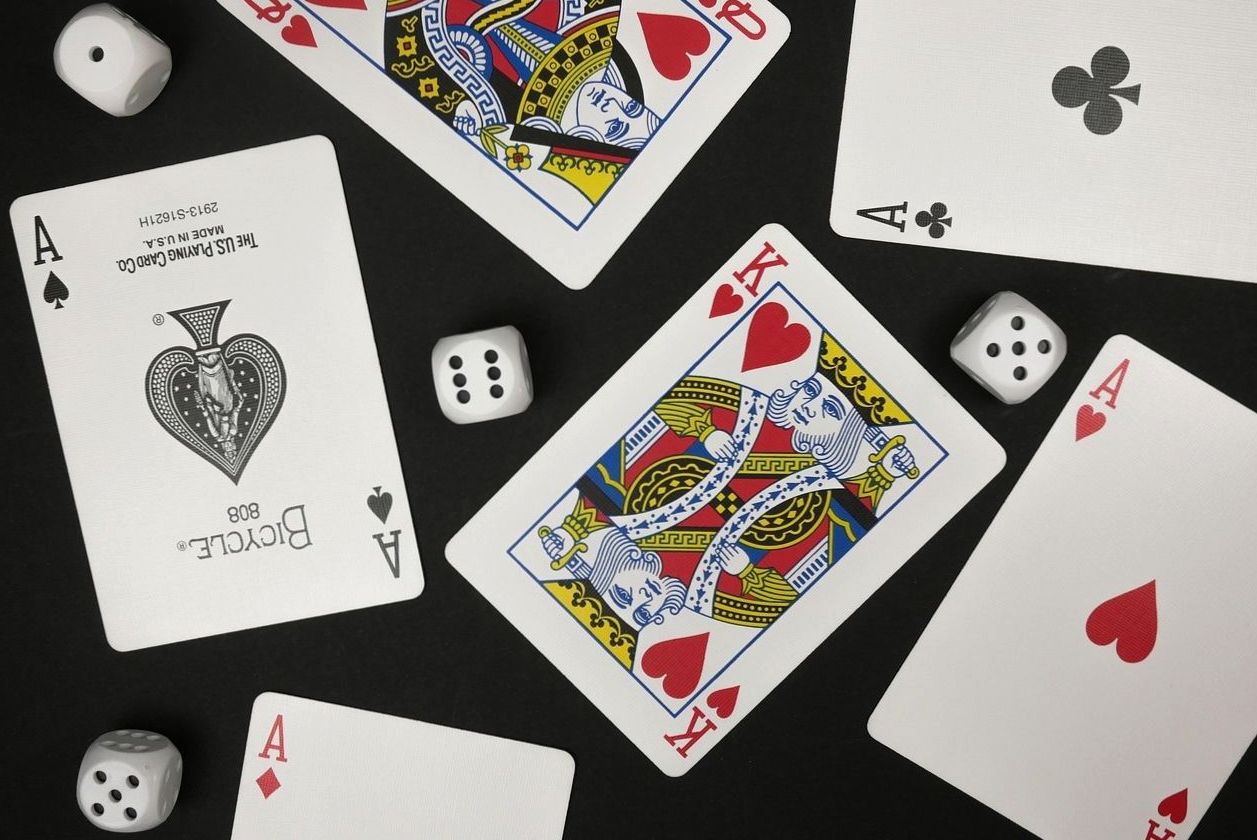 Table de Craps